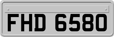 FHD6580