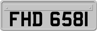 FHD6581