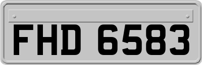 FHD6583