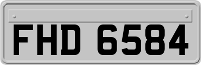 FHD6584