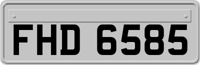 FHD6585