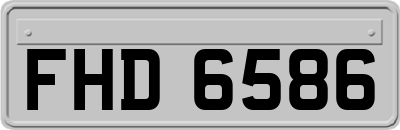 FHD6586