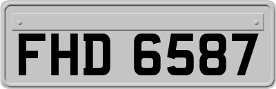 FHD6587