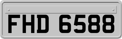 FHD6588