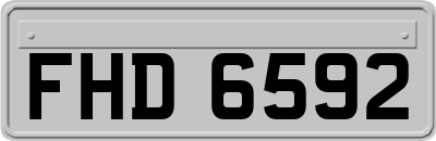 FHD6592