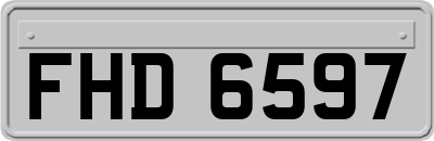 FHD6597