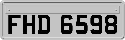 FHD6598
