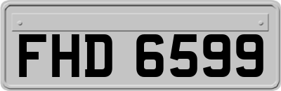 FHD6599