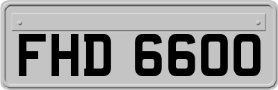 FHD6600