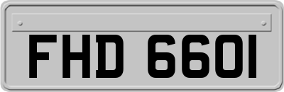 FHD6601