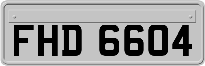 FHD6604