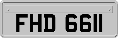 FHD6611