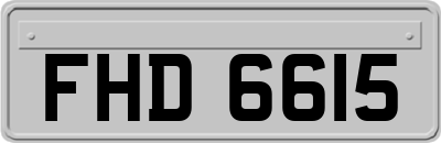 FHD6615