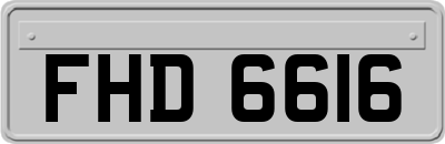 FHD6616