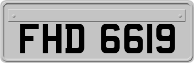 FHD6619