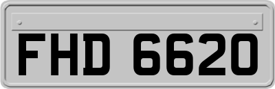 FHD6620