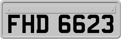FHD6623