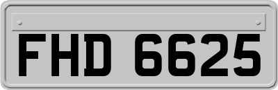 FHD6625