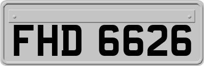 FHD6626