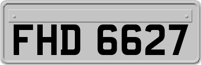 FHD6627