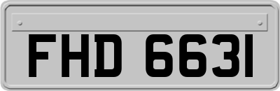 FHD6631