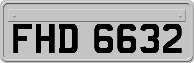 FHD6632