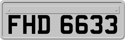 FHD6633