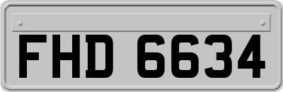 FHD6634