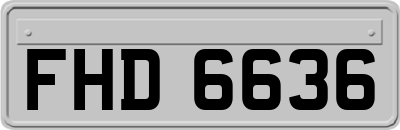 FHD6636