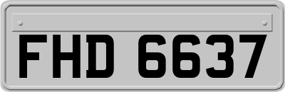 FHD6637