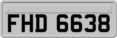 FHD6638