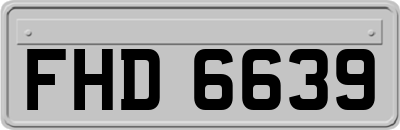 FHD6639
