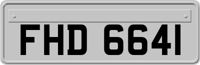 FHD6641