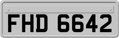 FHD6642
