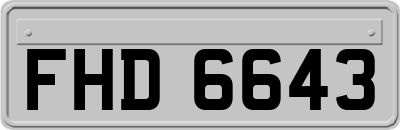 FHD6643