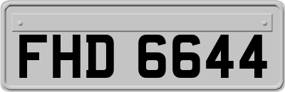 FHD6644