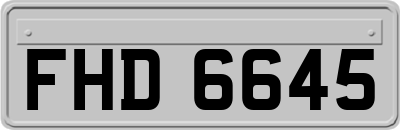 FHD6645