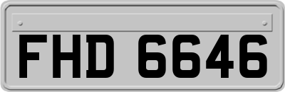 FHD6646