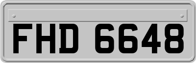 FHD6648