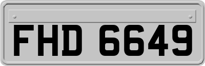 FHD6649