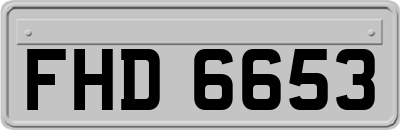 FHD6653