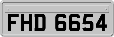 FHD6654