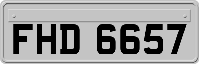 FHD6657