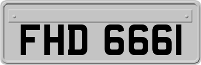 FHD6661