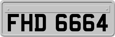 FHD6664
