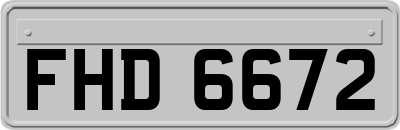 FHD6672