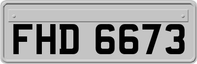 FHD6673