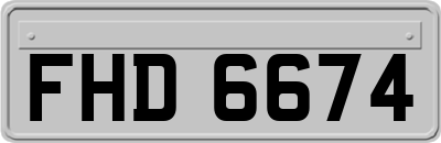 FHD6674