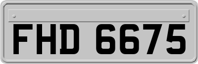 FHD6675