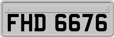 FHD6676
